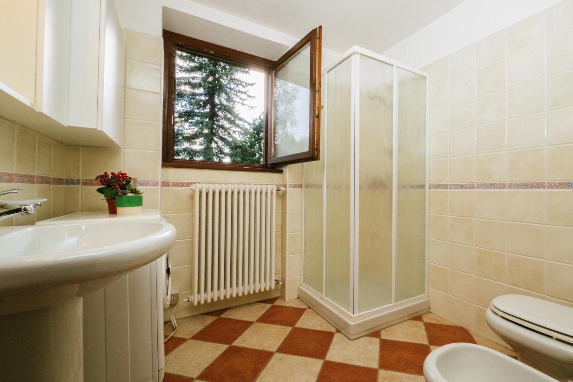 Villa Luzzago Ponte Di Legno Zimmer foto