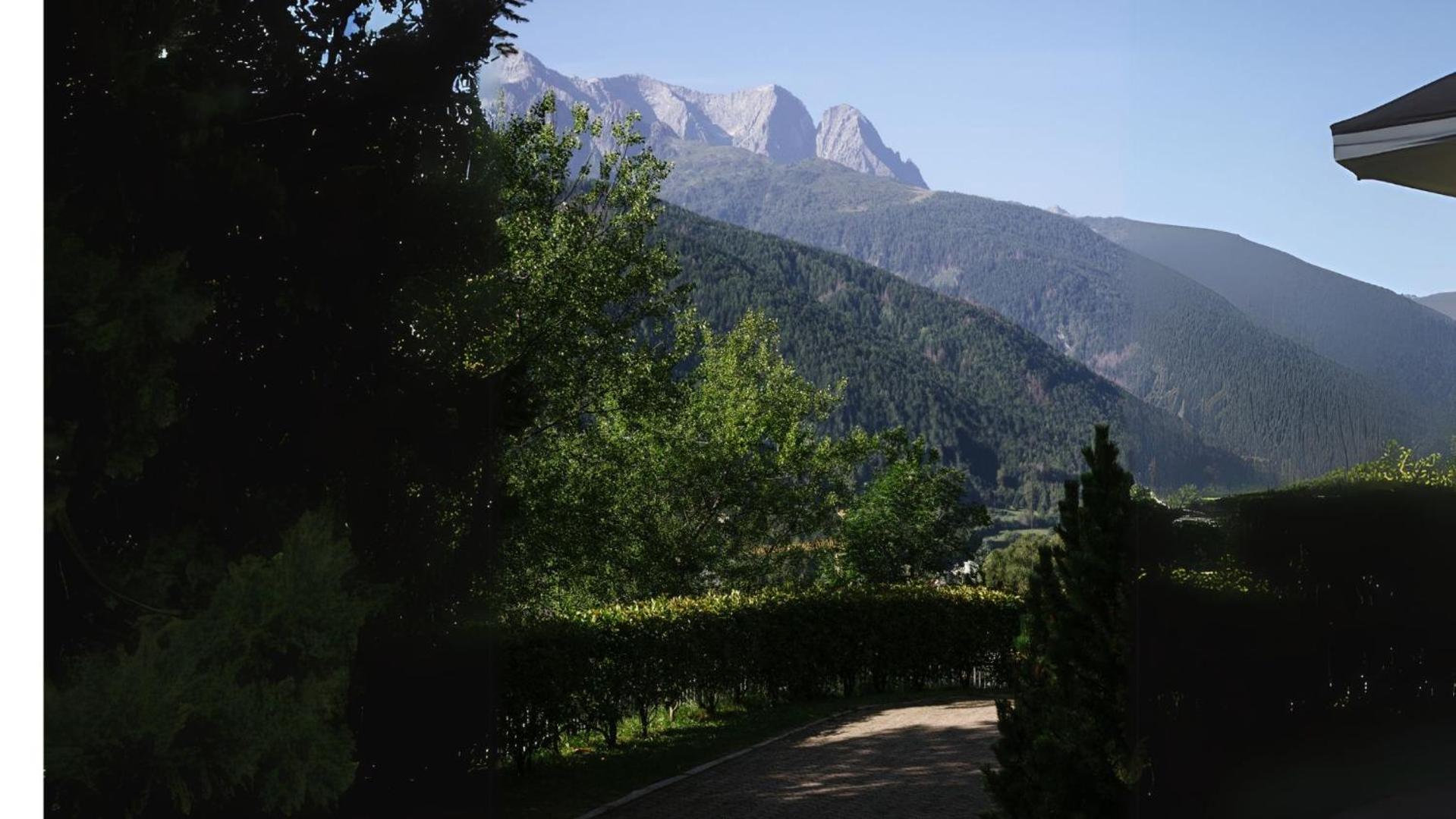 Villa Luzzago Ponte Di Legno Exterior foto